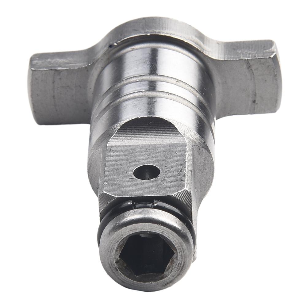 2pcs Wrench Shaft Brushless Wrench Shaft High Quality