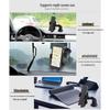 Multi-Functional Suction Cup Phone Holder for Car Dashboards
