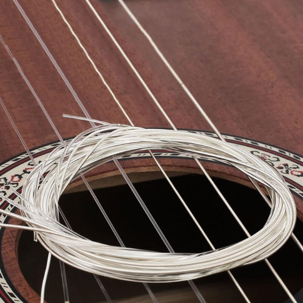 Classical Guitar Strings Guitar Nylon Replacement Strings