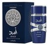 Lattafa Asad Zanzibar Eau de Parfum für Herren 100 ml