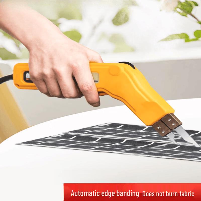 Cordless Electric Foam Hot Cutter Kit CN Plug (adapter Included)