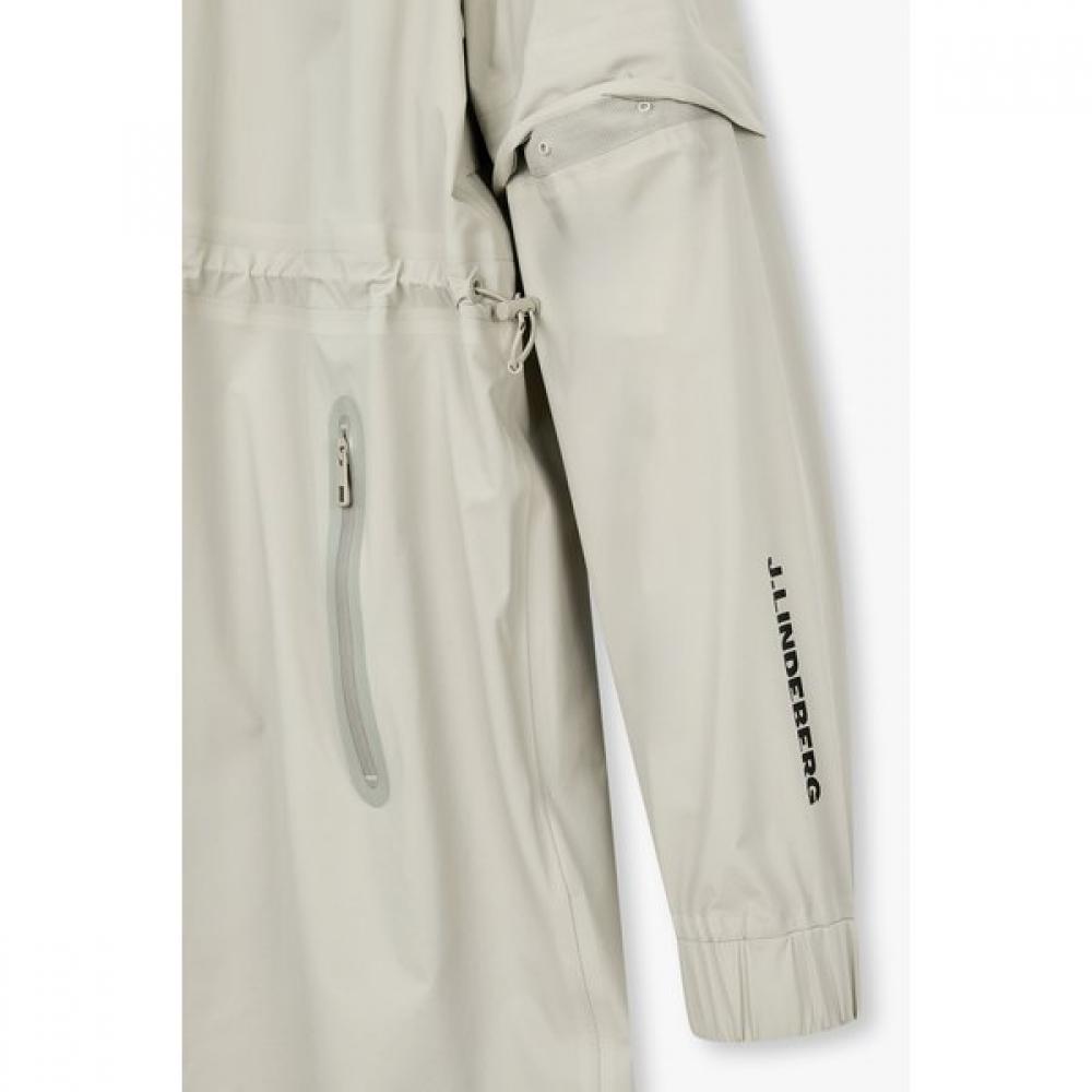 J.lindeberg Women Regn Rainwear Jacket 1546111901