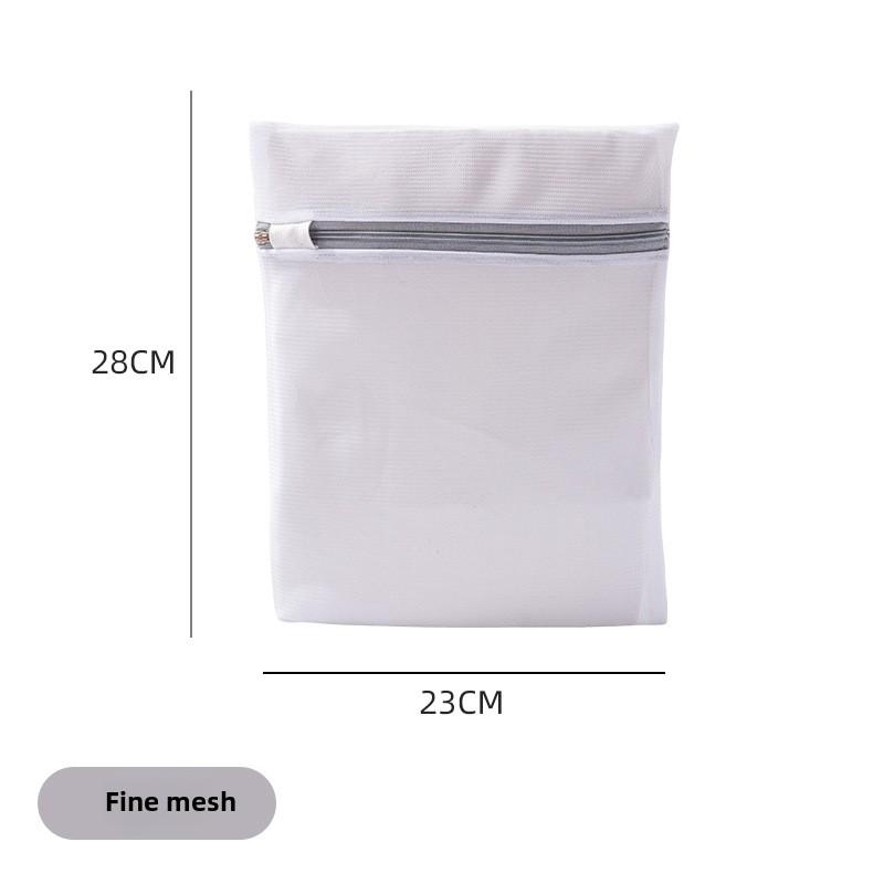 Mesh Laundry Bags for Delicates, Washing Machine Wash Bags, Large, Medium, Small, Fine Mesh Clothes Protector Bags