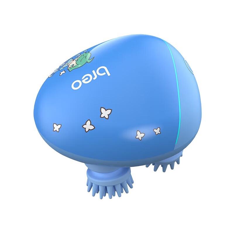 

Breo Electric Scalp Head Massager - Honor of Kings Zhuang Zhou Edition