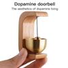 Dopamine Wind Chimes Door Chimes Holiday Gifts Decorative Car Hangings Home Desktop Ornaments
