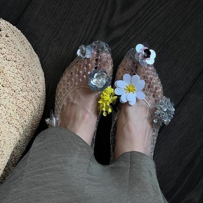 Kadın Ayakkabıları – Babet