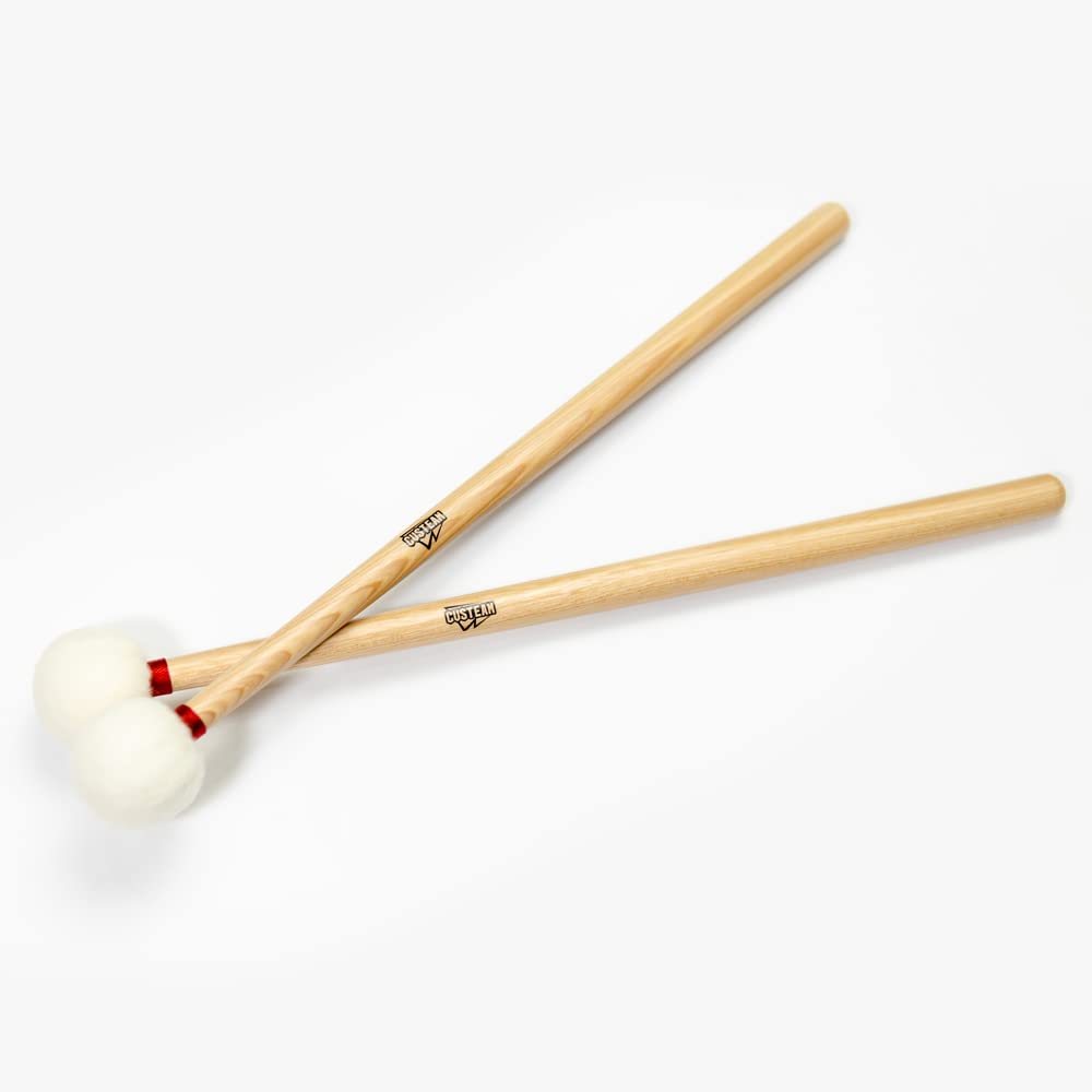 CUSTEAM Maillet de Timbales (T-Moyen)