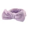 Wrist Washing Belt Soft Microfiber Towel Wristbands For Washing Face Water Absorption Washing Prevent Wetness Wrist Washband