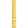 Xiaomi | Smart Band 8 Pro/Redmi Watch 4 Strap | Lemon Yellow | Strap Material: TPU