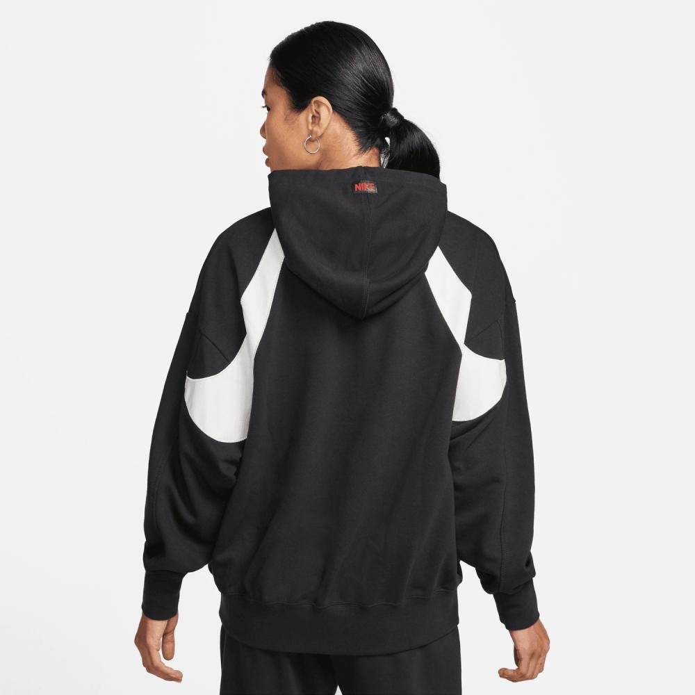 Nike As W nsW Crc50 Flc Hoodie Dq6225 010