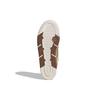 Adidas Originals ADI2000 White Brown Retro Skate Shoes HQ6336