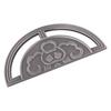 Retro Light luxury wardrobe handle Zinc Alloy Cupboard Pulls Kitchen Cabinets Drawer Handle Furniture Decor Multicolor