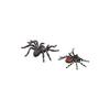 Toys Spider Action Figures Spider Model Toy Simulation Spider Figurines Halloween Scary Prop
