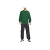Nike SS25 Team Club Comfortable Fashion Versatile Casual Hoodie Men Hoodies Canyon-Green IB8825-341