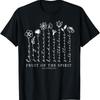 Fruit Of The Spirit Floral T Shirt