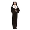 Halloween Jesus costume drama male missionary Mary costume, priest, nun costume