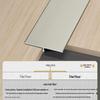 Yang An Aluminum Alloy T-Shaped Edge Trim