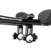 Fahrrad-Aero-Bar, verstellbare Armlehne mit mehreren Positionen, Triathlon-Lenker