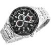 CASIO EDIFICE EFR-539D-1A 10ATM Watch (zd114a)