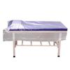 Disposable Exfoliating Spa Bed Sheets
