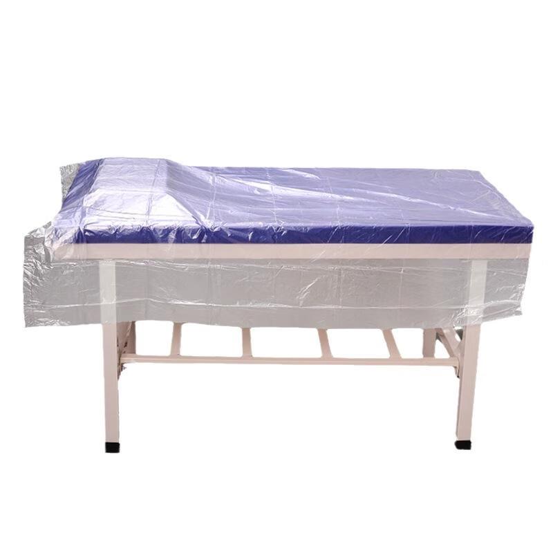 Disposable Exfoliating Spa Bed Sheets