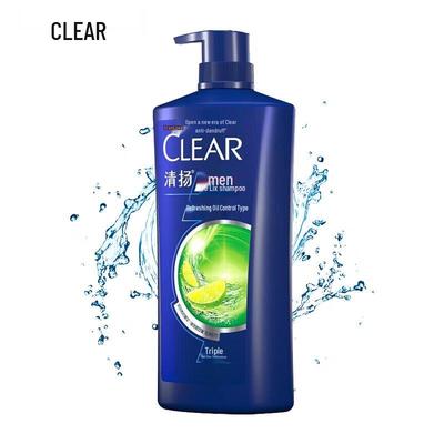 Clear Men Anti-Dandruff Shampoo