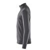 Mascot Mens Crossover Nantes Half Zip Sweatshirt