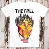 The Fall The Man Whose Head Expanded T Shirt 8646