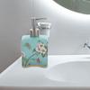 Chinese Style Hand Soap Dispenser Vintage Lotion Pump Bottles Shampoo Container  Essential Oil