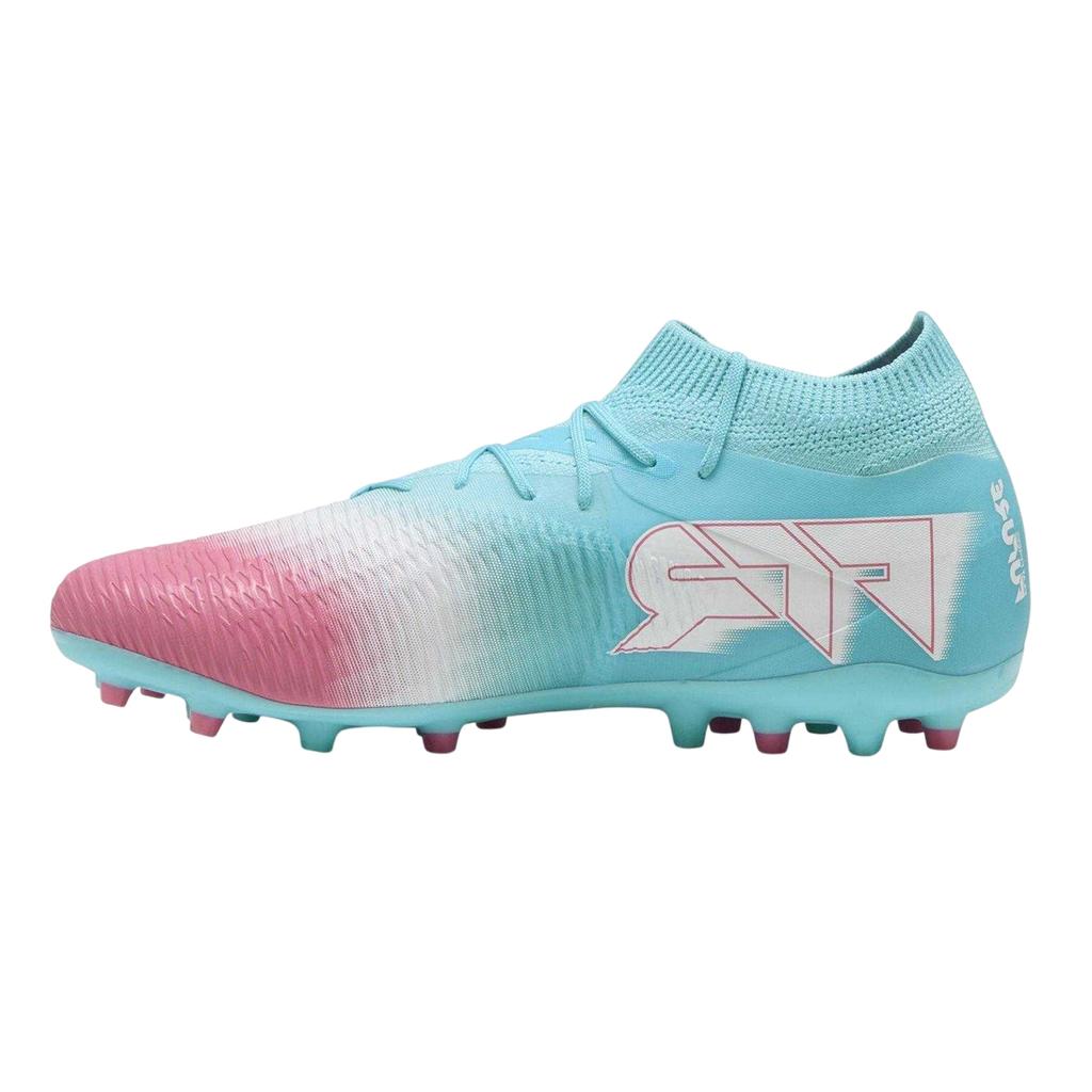 Puma Mens Future 8 Match Firm Ground Football Boots
