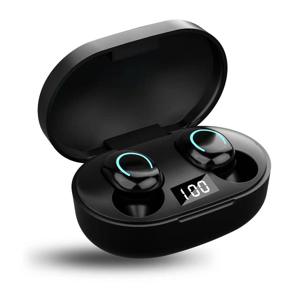 X12 Sports Bluetooth 5.3 TWS Macaron Earbuds - New Mini Model