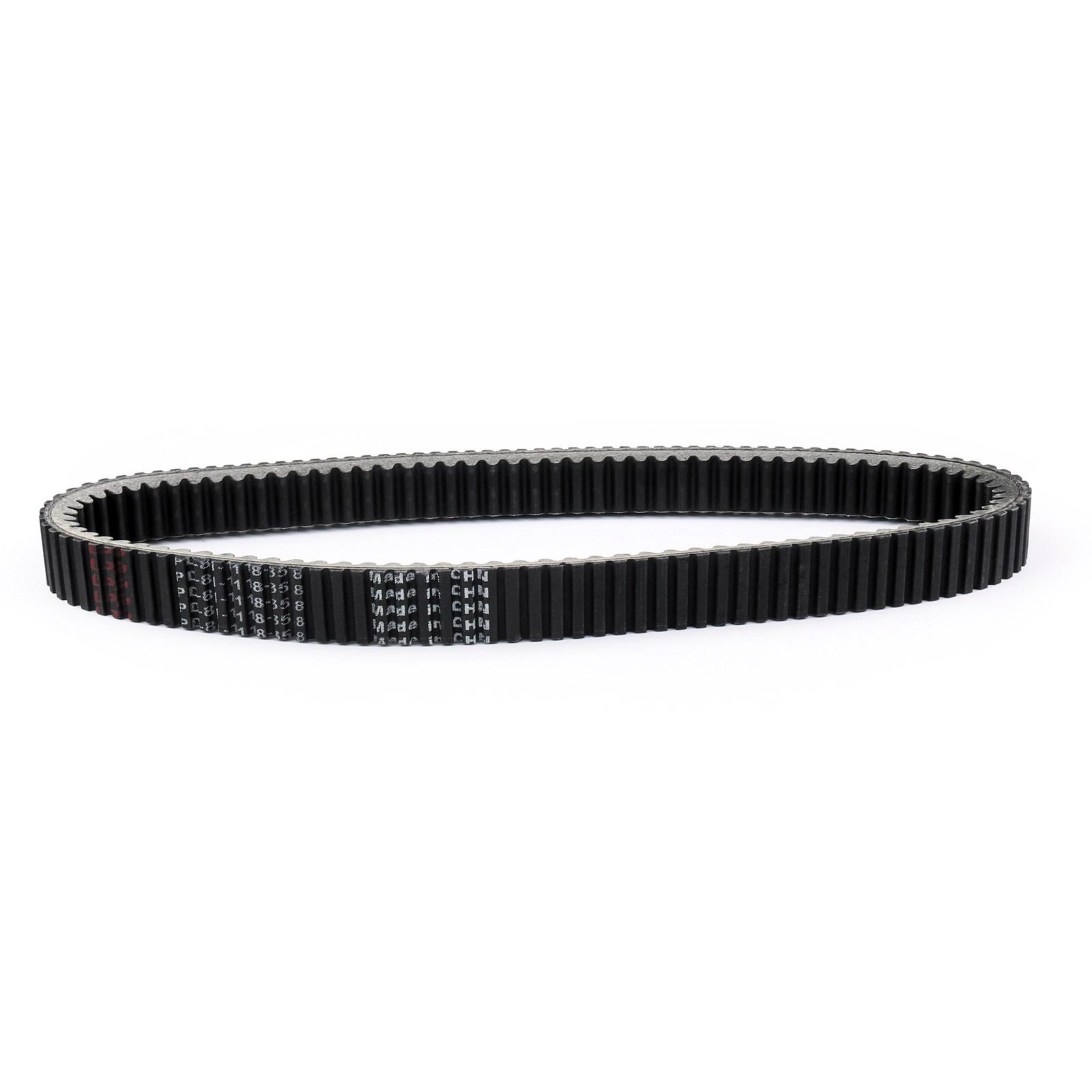 

Drive Belt 0627-034 For Arctic Cat F5 Firecat F6 F7 EFI EXT Sno Pro 2005