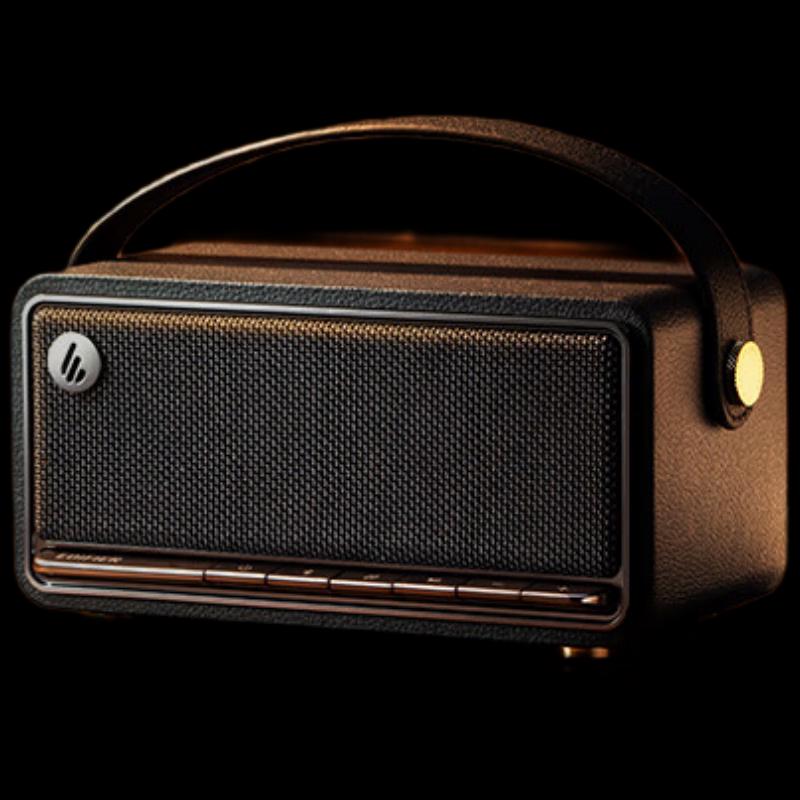 Edifier M285 Retro Portable Bluetooth Speaker