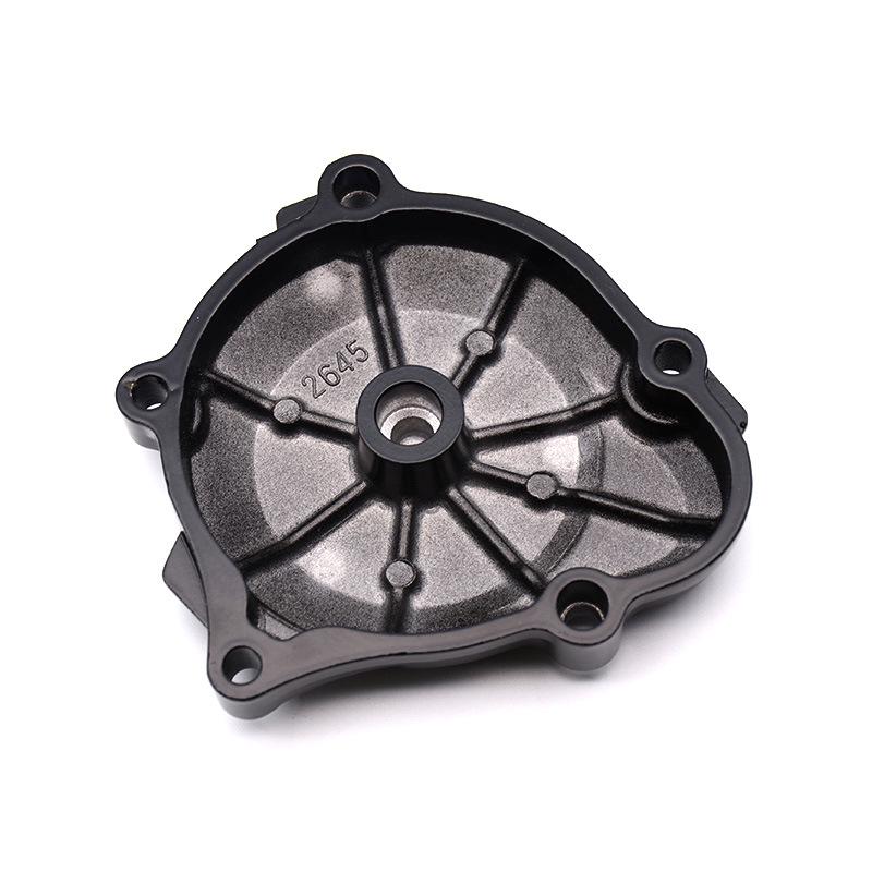 Off-Road Accessories for Suzuki GSXR1000 Engine Cover & Side Cover