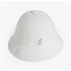 Kangol 0397bc White Bermuda Casual Bucket Hat