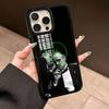 United States TV The Godfather Phone Case For IPhone 17 16 15 14 13 12 11 Pro Max For Magsafe Wireless Charger Cover