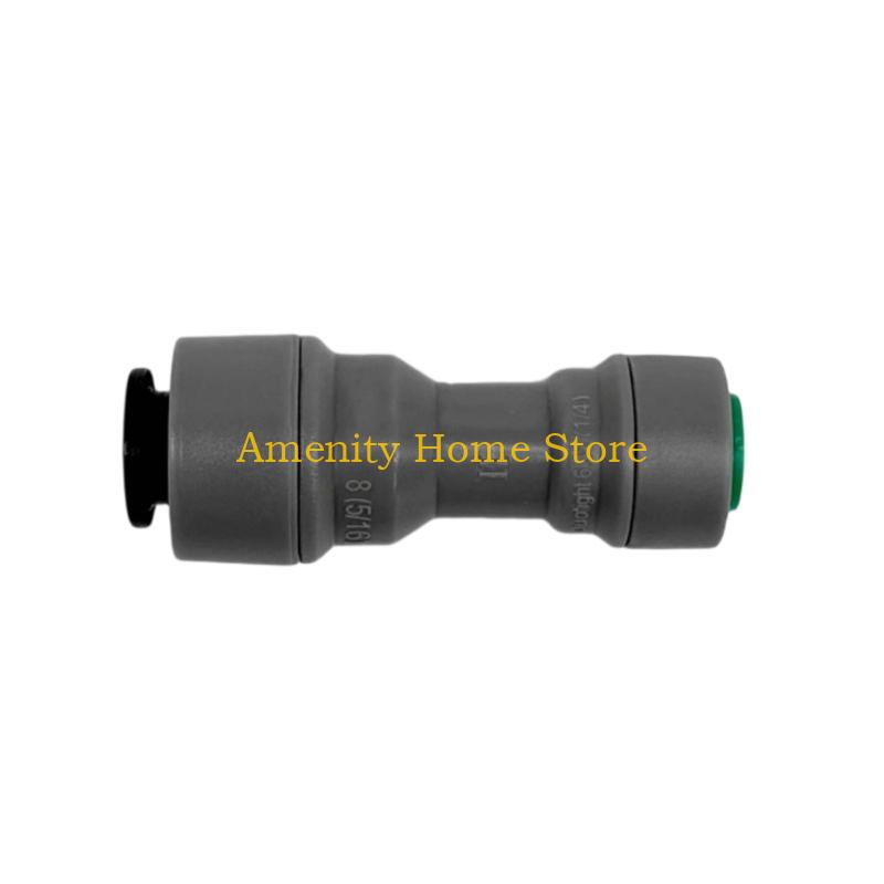 

F26C Solid Lemon Water Squeezerss Set With Triggers And PVC Tube For Home Pubs