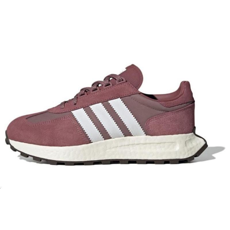 

adidas Retropy E5 Burgundy - IF3929 EU 36.5 красный