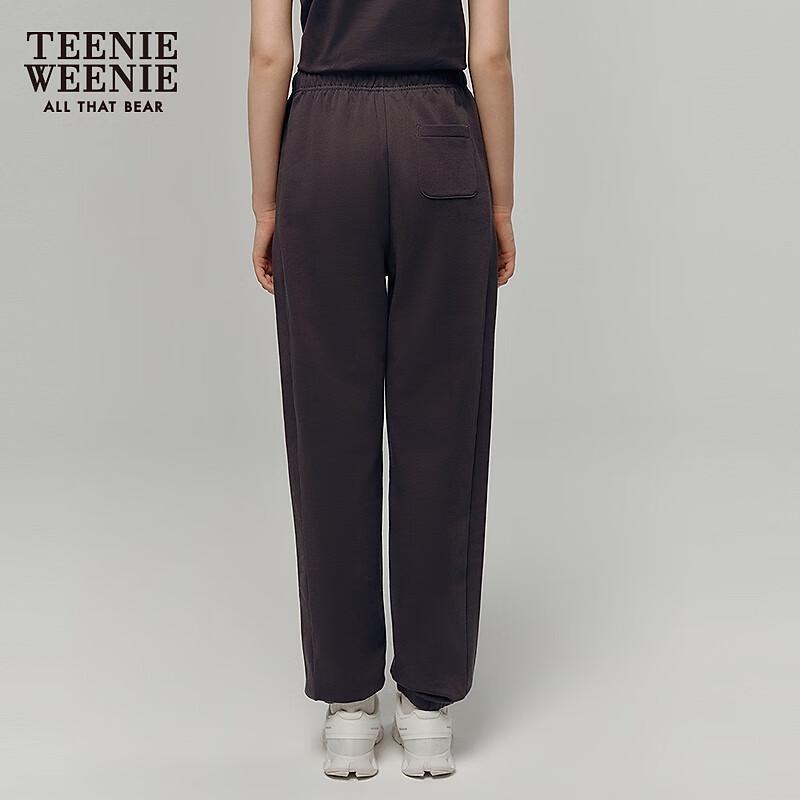 Teenie Weenie Women's College Style Sweatpants