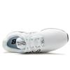 New Balance Nb 1100 Comfortable Versatile Low-Top Running Shoes Unisex sneaker White Black MS1100AD