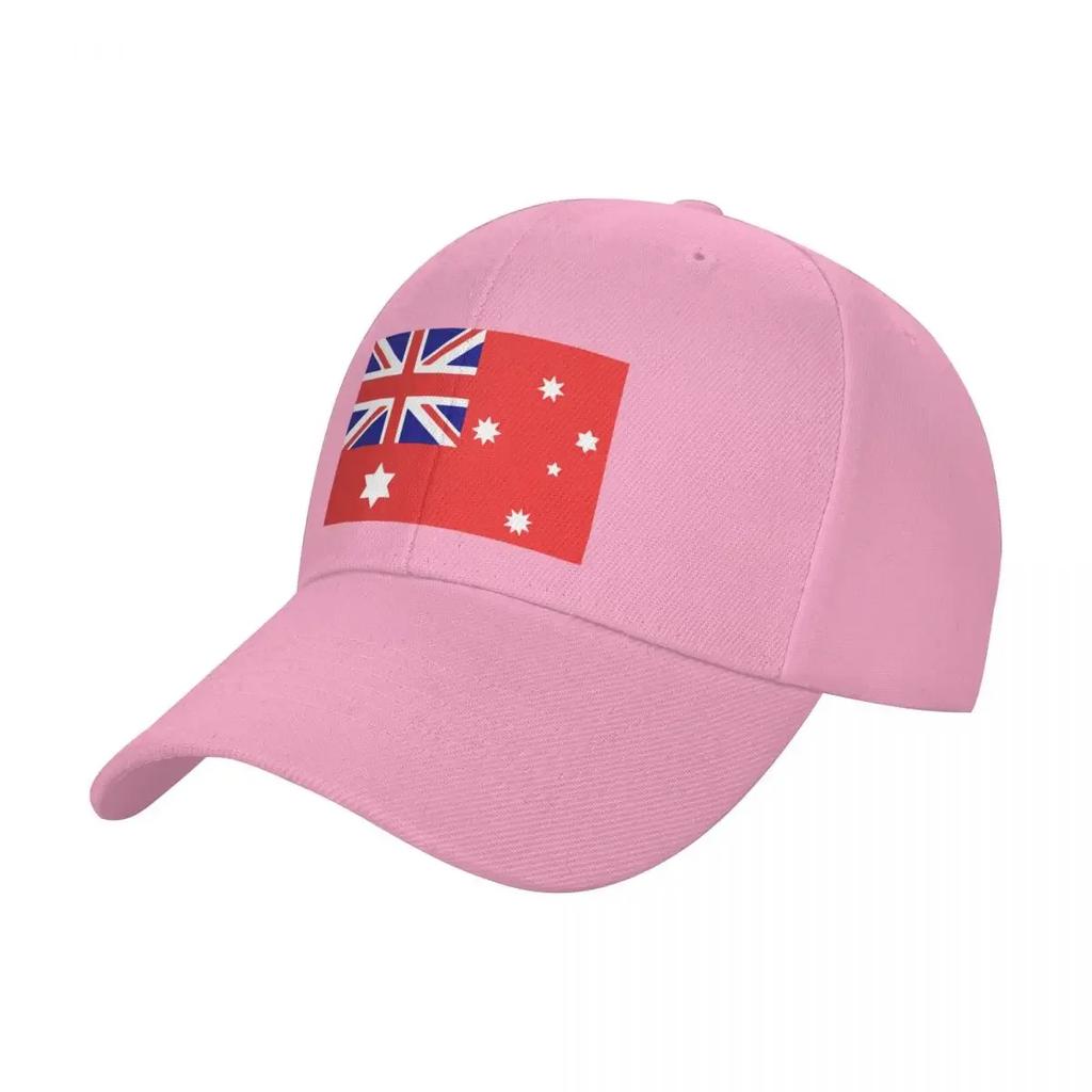 Australian Peoples Land Flag  Ratio Federation Baseball Cap Summer Hat Golf Hat Unisex Womens