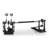 [OCCASION]Pédale Double Pearl Eliminator Redline Édition 25e Anniversaire Modèle Limité Pédale de Batterie Twin Pedal P-2052C/B