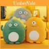 Entzückende Weiche Monster-Plüschtiere Kawaii Cartoon-Stoffpuppe Für Kinder Geschenke