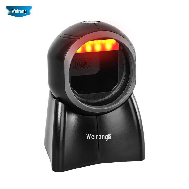 Weirong X21 2D Barcode Scanner