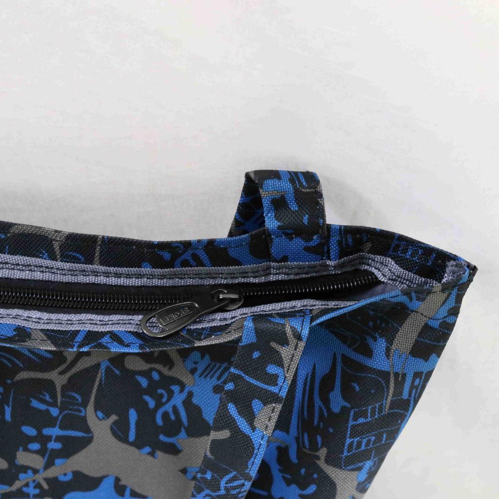 Stranger Things Student Leisure Tote Bag