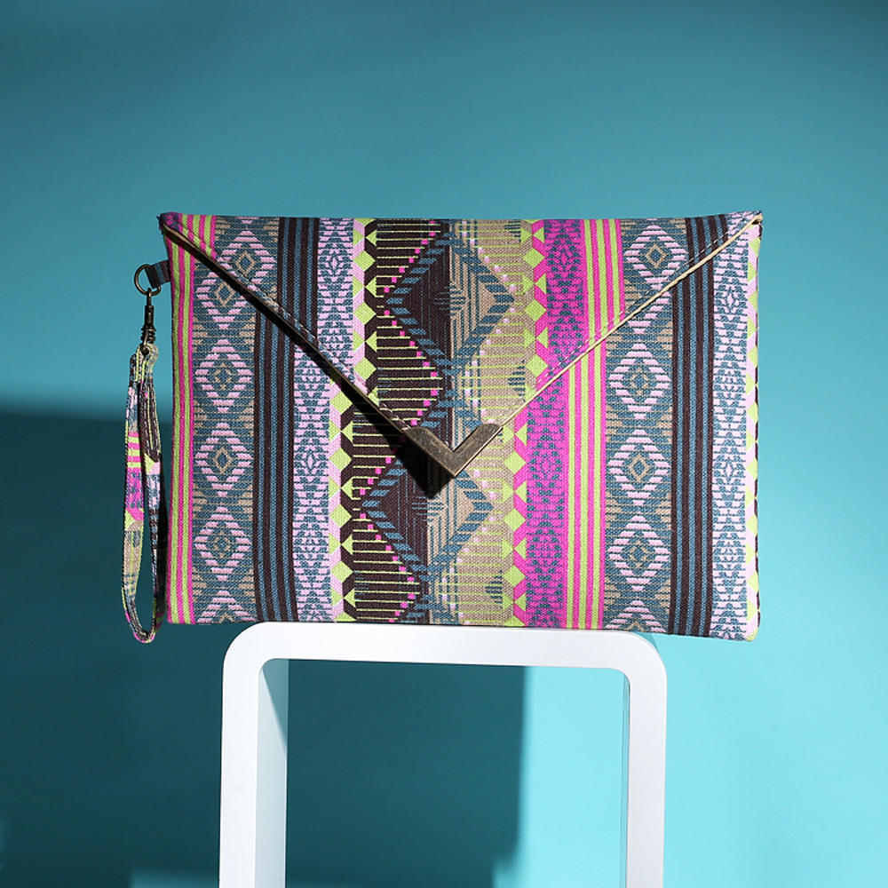 

Женская сумка-клатч с конвертом, сумка-тоут, женская сумка