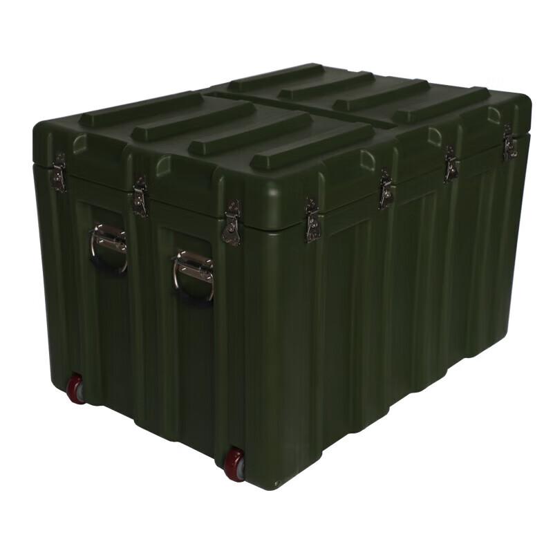 Lóngchān Rotomolded Transport Case