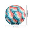 1pc Celestial Wave Size 5 Soccer Ball Professional Match Training Football Indoor &Outdoor Sports Ball Lightweight Durable c65188