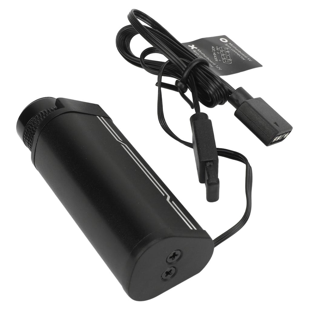 GPU Support Bracket Adjustable Height Magnetic Anti Slip Rubber Pad Aluminium Alloy GPU Holder for