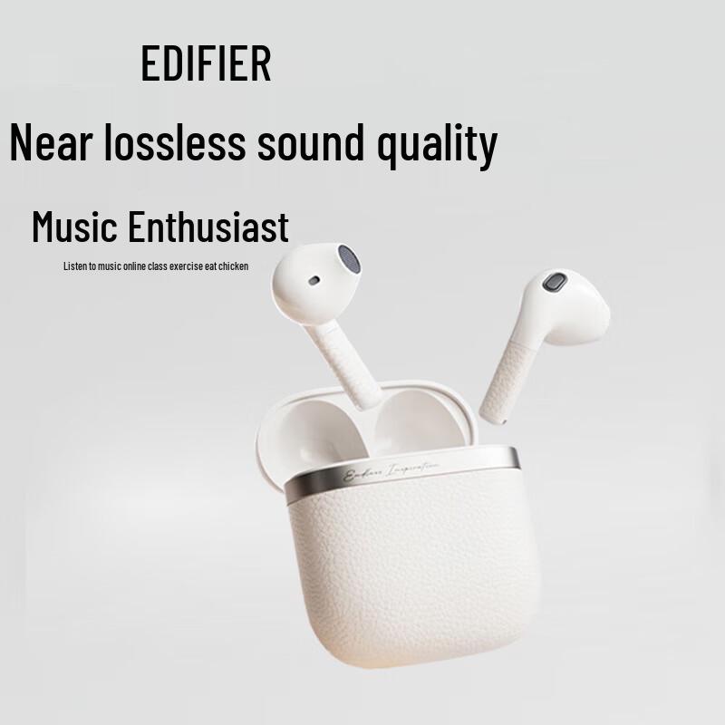 

Edifier Evo Air True Wireless Bluetooth Earbuds